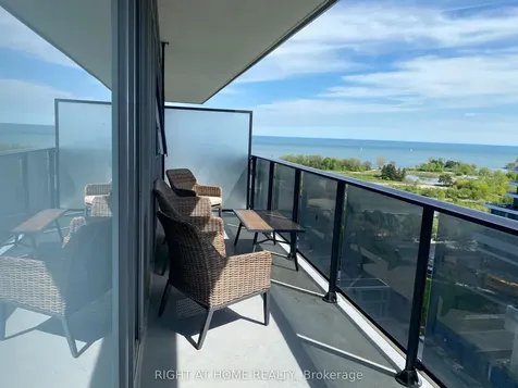 70 Annie Craig Drive Toronto ON M8V 0G2