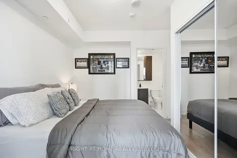 70 Annie Craig Drive Toronto ON M8V 0G2