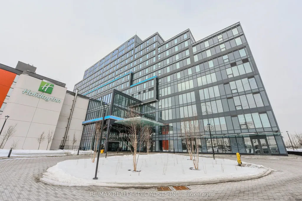 600 Dixon Road W Toronto ON M9W 1J1
