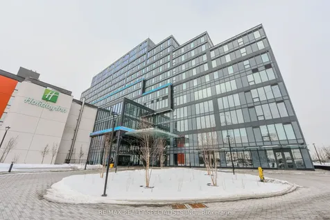 600 Dixon Road W Toronto ON M9W 1J1