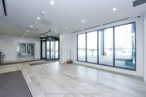 600 Dixon Road W Toronto ON M9W 1J1