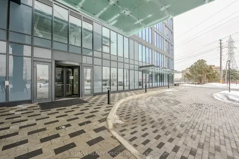 600 Dixon Road W Toronto ON M9W 1J1