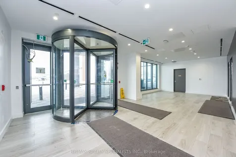 600 Dixon Road W Toronto ON M9W 1J1