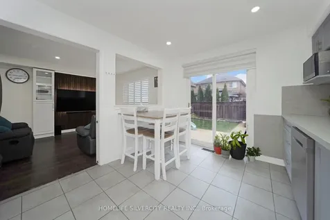 15 Diploma Drive Brampton ON L6P 1M3