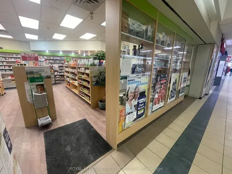 499 Main Street Brampton ON L6Y 1N9