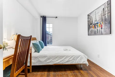 22 Troyer Avenue Toronto ON M3J 0A3