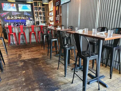 1627 Dupont Street Toronto ON M6P 3S8