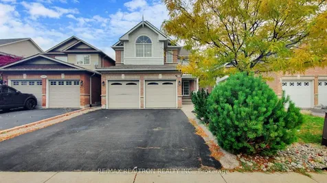 147 Porchlight Road Brampton ON L6X 4R7