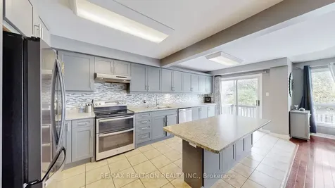 147 Porchlight Road Brampton ON L6X 4R7