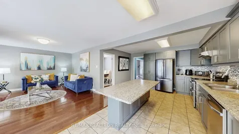 147 Porchlight Road Brampton ON L6X 4R7