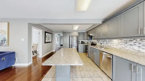 147 Porchlight Road Brampton ON L6X 4R7