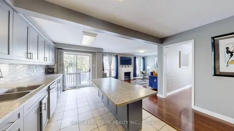 147 Porchlight Road Brampton ON L6X 4R7