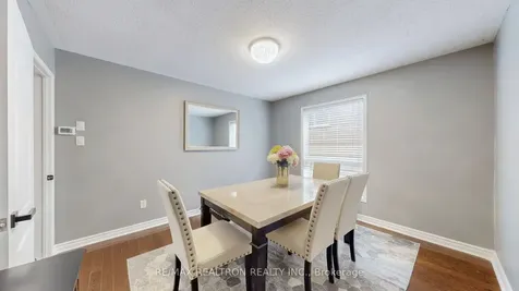 147 Porchlight Road Brampton ON L6X 4R7