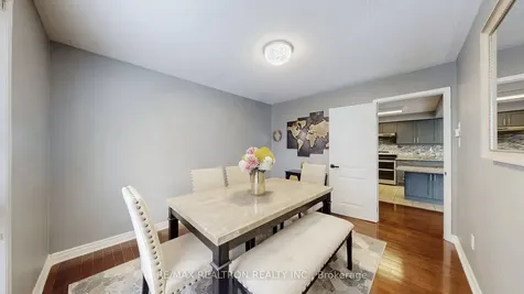 147 Porchlight Road Brampton ON L6X 4R7