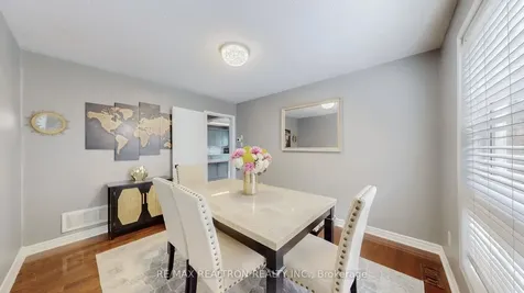 147 Porchlight Road Brampton ON L6X 4R7