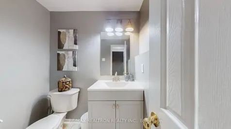 147 Porchlight Road Brampton ON L6X 4R7