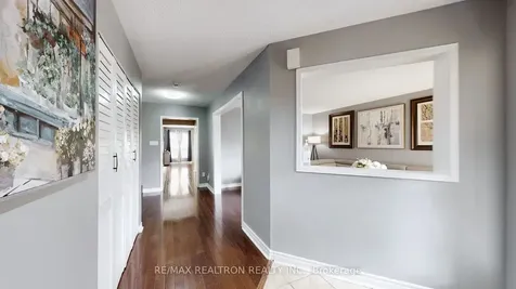 147 Porchlight Road Brampton ON L6X 4R7