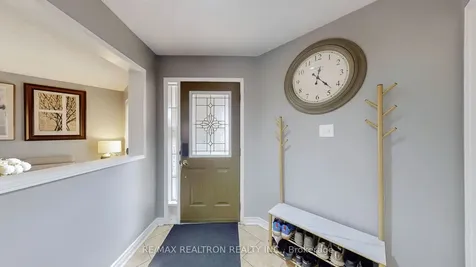 147 Porchlight Road Brampton ON L6X 4R7