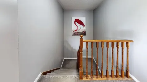 147 Porchlight Road Brampton ON L6X 4R7