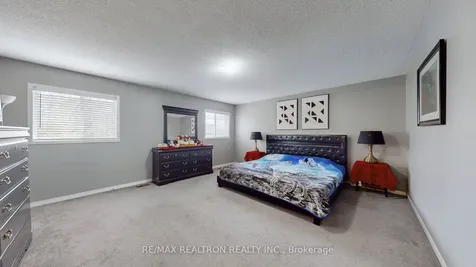 147 Porchlight Road Brampton ON L6X 4R7