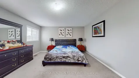 147 Porchlight Road Brampton ON L6X 4R7