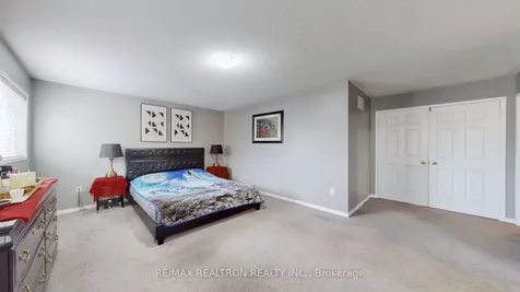 147 Porchlight Road Brampton ON L6X 4R7