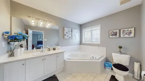 147 Porchlight Road Brampton ON L6X 4R7