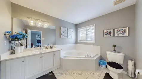 147 Porchlight Road Brampton ON L6X 4R7