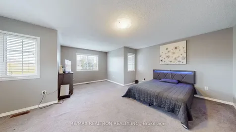 147 Porchlight Road Brampton ON L6X 4R7