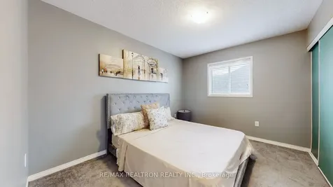 147 Porchlight Road Brampton ON L6X 4R7