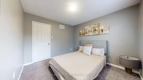 147 Porchlight Road Brampton ON L6X 4R7