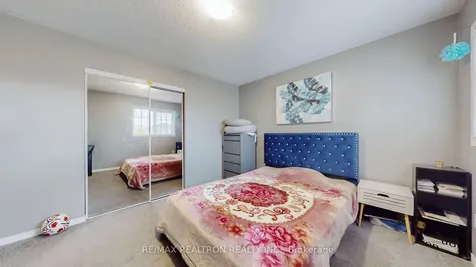 147 Porchlight Road Brampton ON L6X 4R7