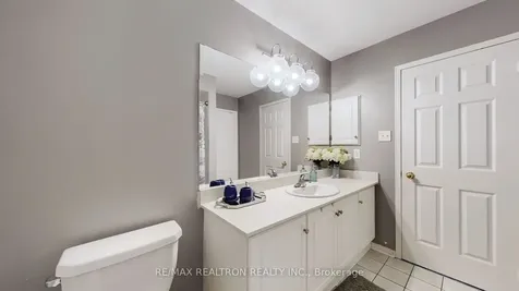 147 Porchlight Road Brampton ON L6X 4R7