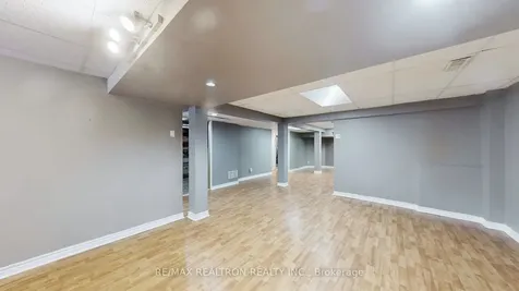 147 Porchlight Road Brampton ON L6X 4R7