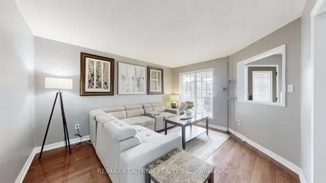 147 Porchlight Road Brampton ON L6X 4R7