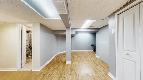 147 Porchlight Road Brampton ON L6X 4R7