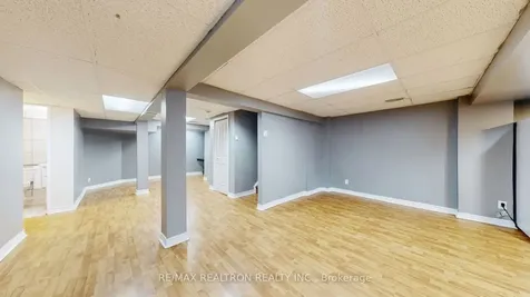 147 Porchlight Road Brampton ON L6X 4R7