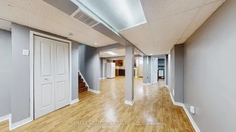 147 Porchlight Road Brampton ON L6X 4R7