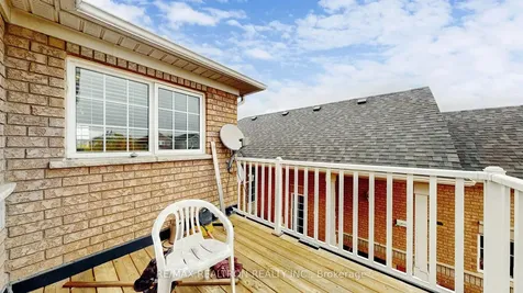 147 Porchlight Road Brampton ON L6X 4R7