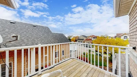 147 Porchlight Road Brampton ON L6X 4R7