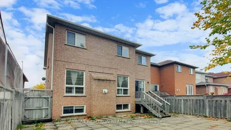 147 Porchlight Road Brampton ON L6X 4R7