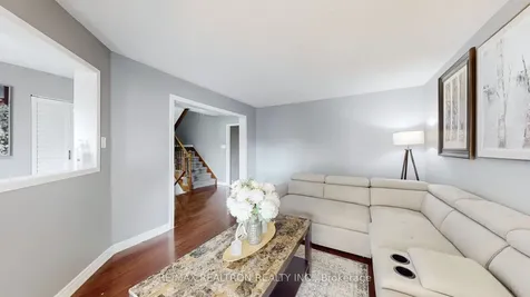 147 Porchlight Road Brampton ON L6X 4R7