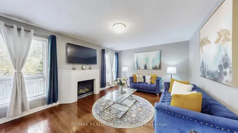 147 Porchlight Road Brampton ON L6X 4R7