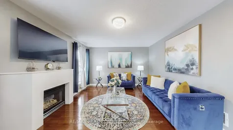 147 Porchlight Road Brampton ON L6X 4R7