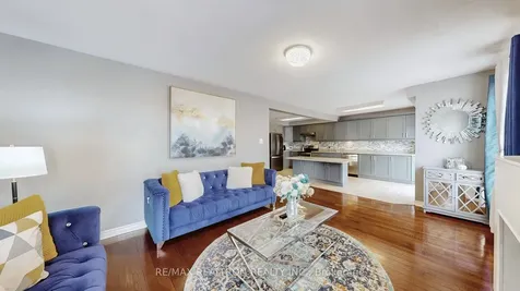 147 Porchlight Road Brampton ON L6X 4R7