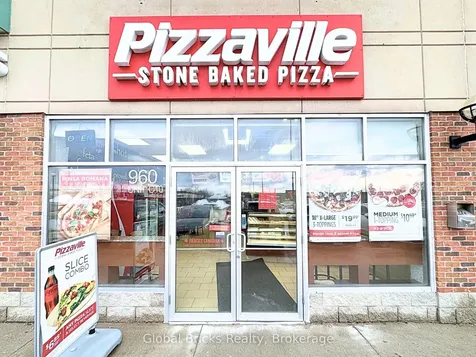 960 Southdown Road Mississauga ON L5J 2Y4