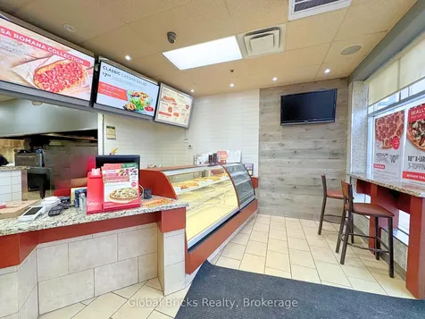 960 Southdown Road Mississauga ON L5J 2Y4