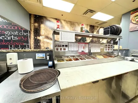 960 Southdown Road Mississauga ON L5J 2Y4