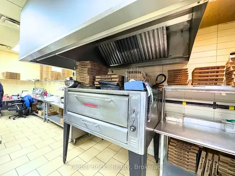 960 Southdown Road Mississauga ON L5J 2Y4
