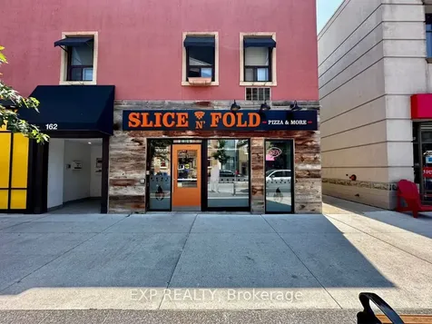 162 Lakeshore Road E Oakville ON L6J 1H6
